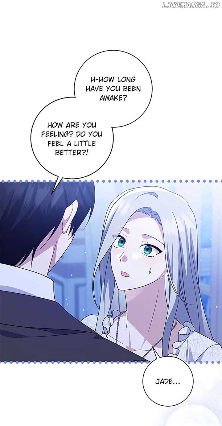 Please Support Revenge Chapter 91 - Page 25