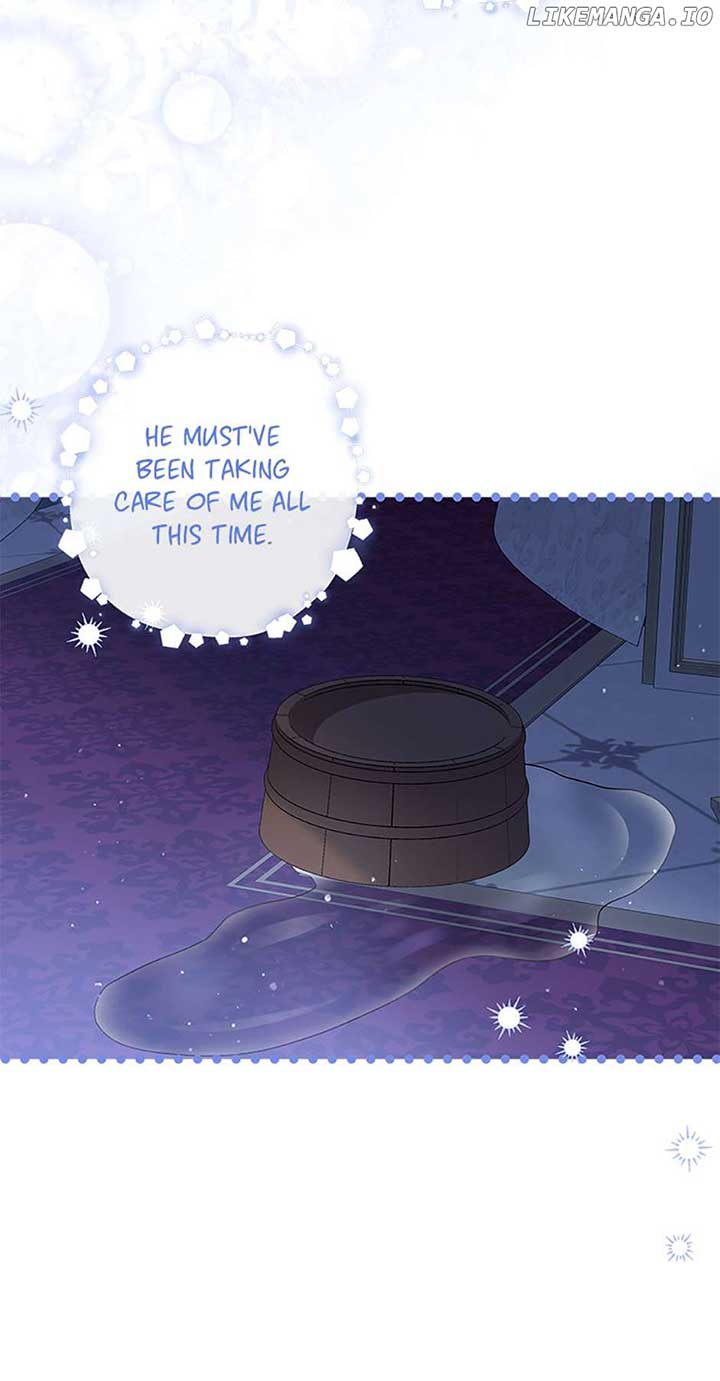 Please Support Revenge Chapter 91 - Page 27