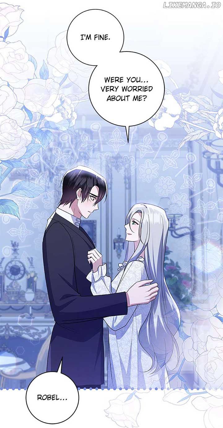 Please Support Revenge Chapter 91 - Page 28