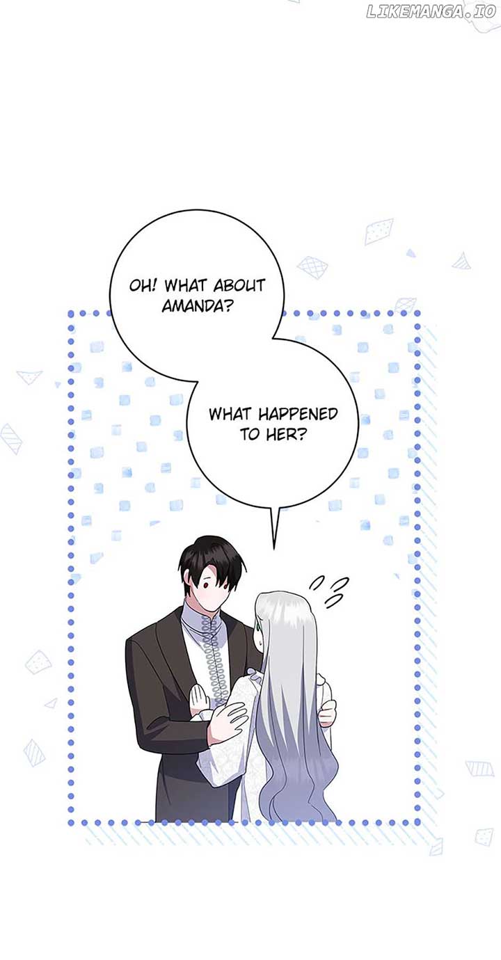 Please Support Revenge Chapter 91 - Page 29