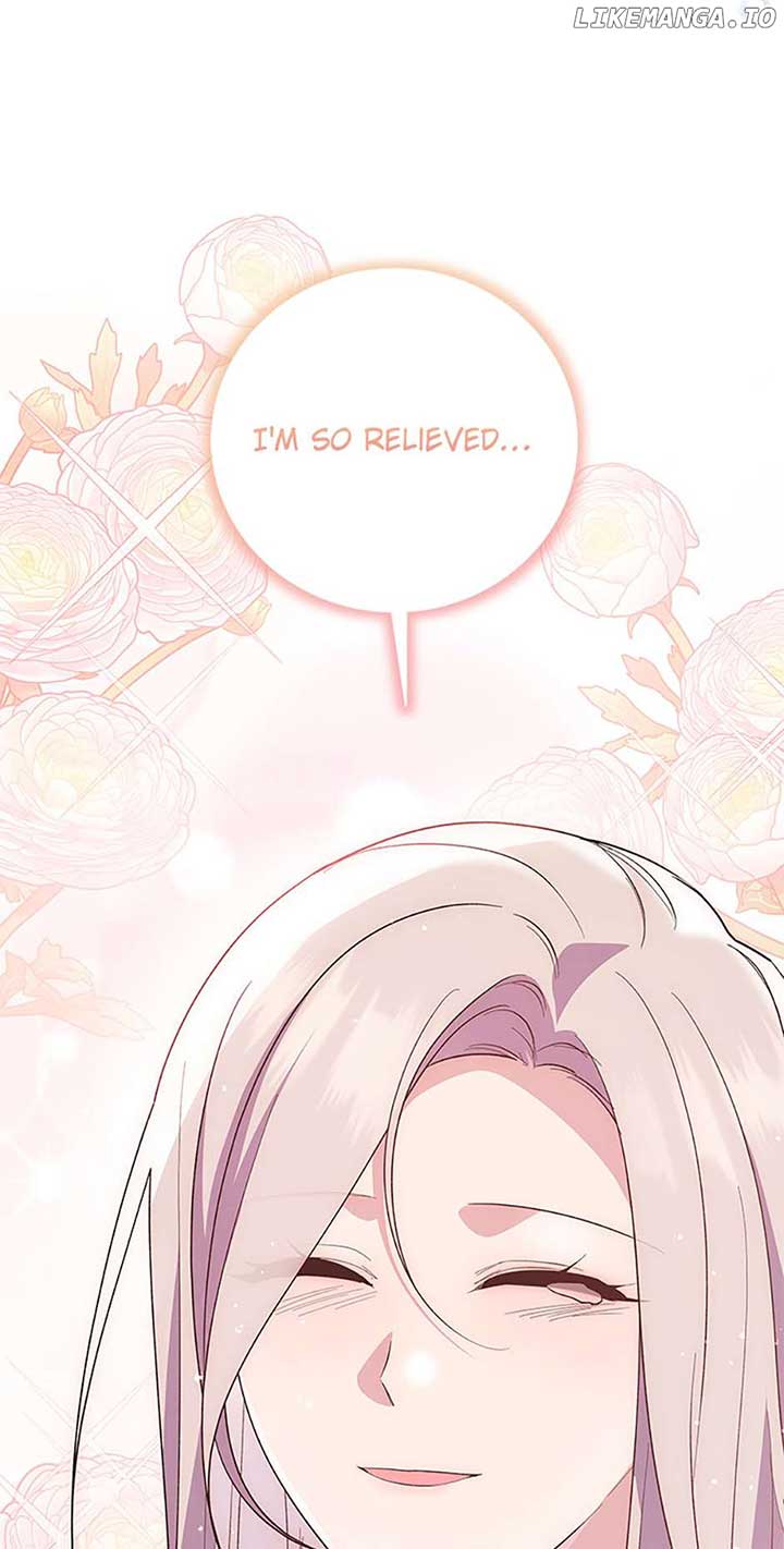 Please Support Revenge Chapter 91 - Page 31