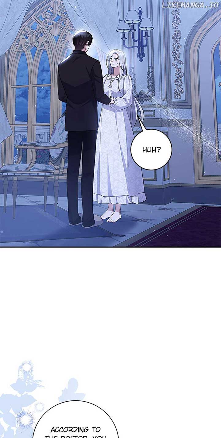 Please Support Revenge Chapter 91 - Page 34