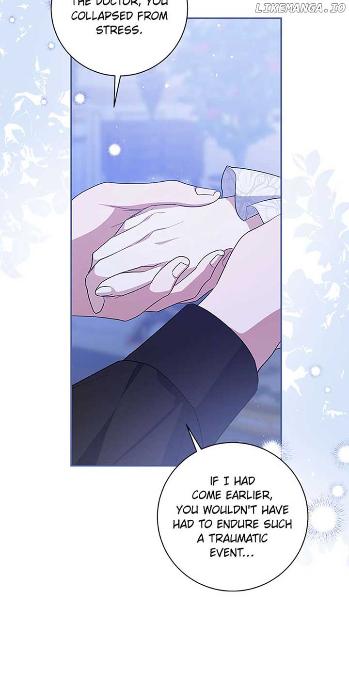 Please Support Revenge Chapter 91 - Page 35