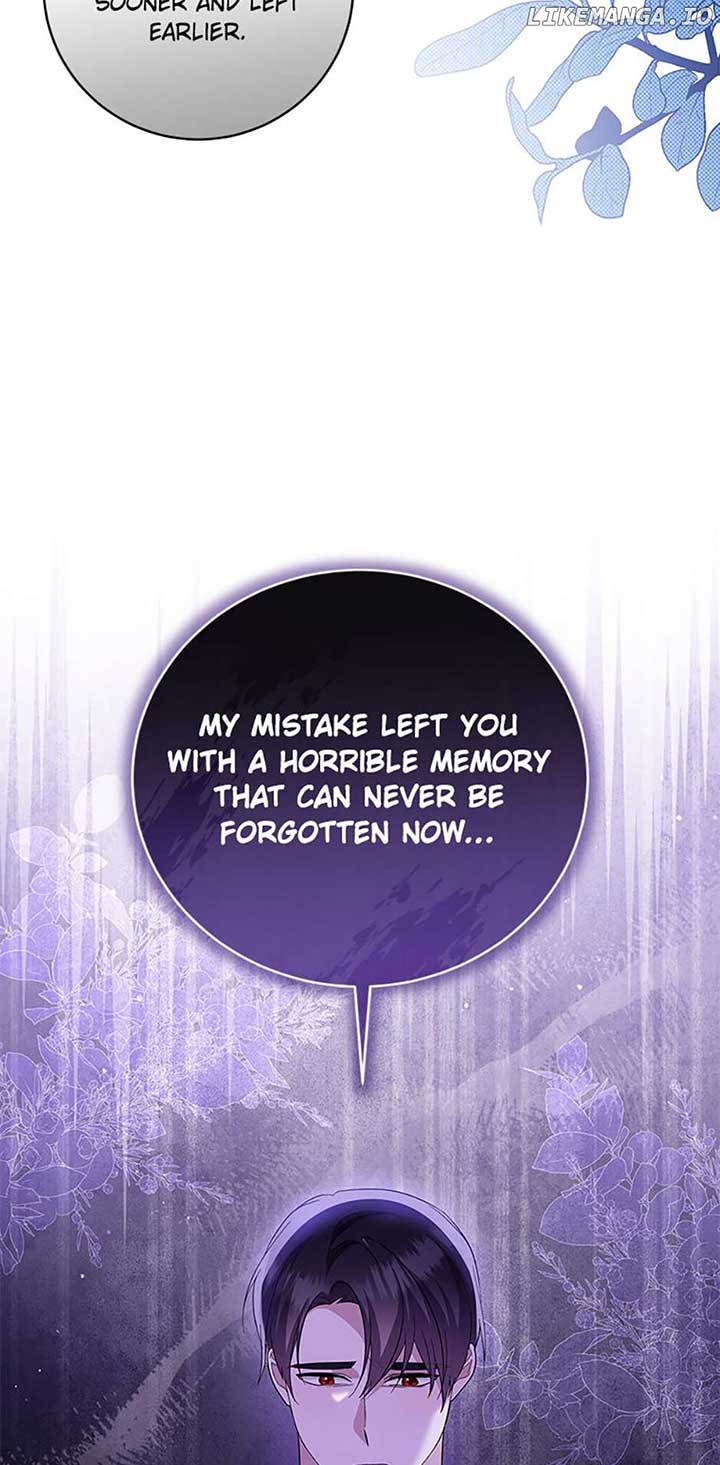 Please Support Revenge Chapter 91 - Page 37