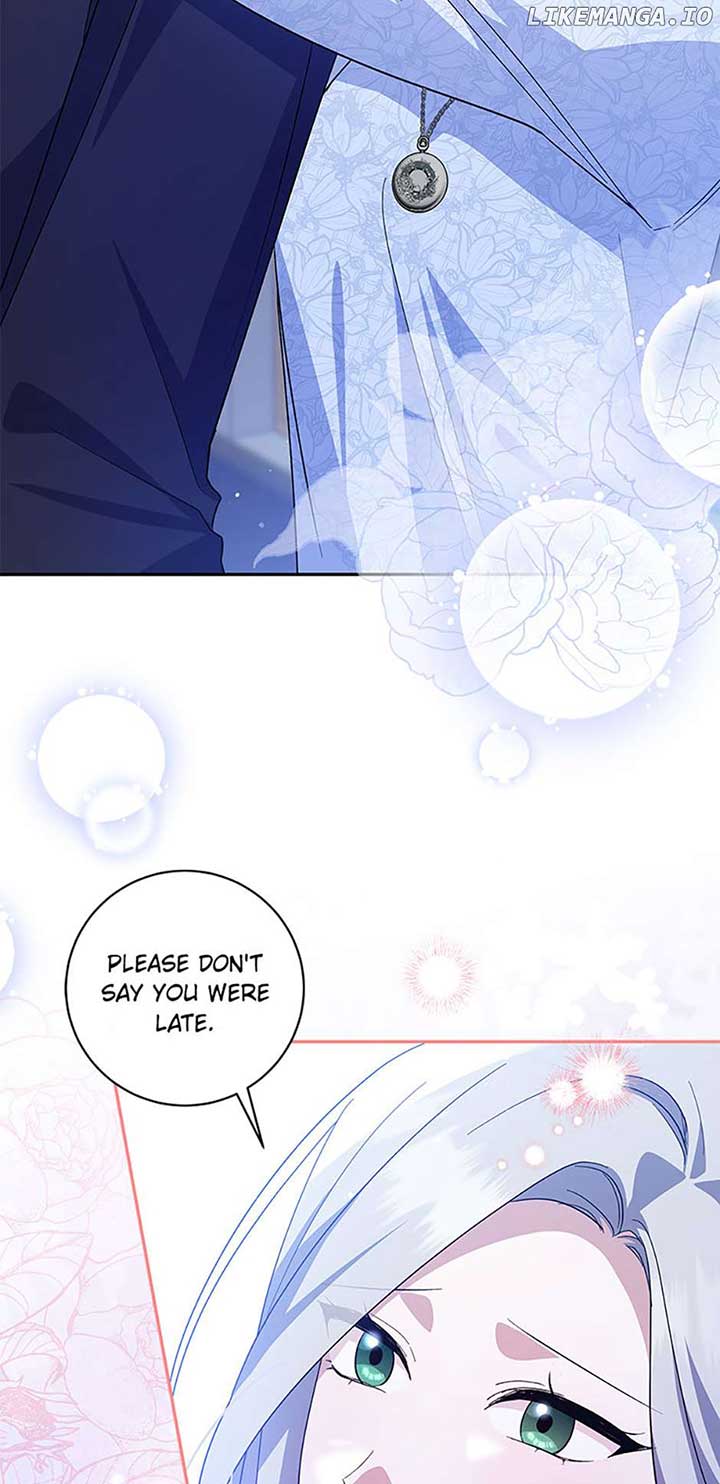 Please Support Revenge Chapter 91 - Page 42