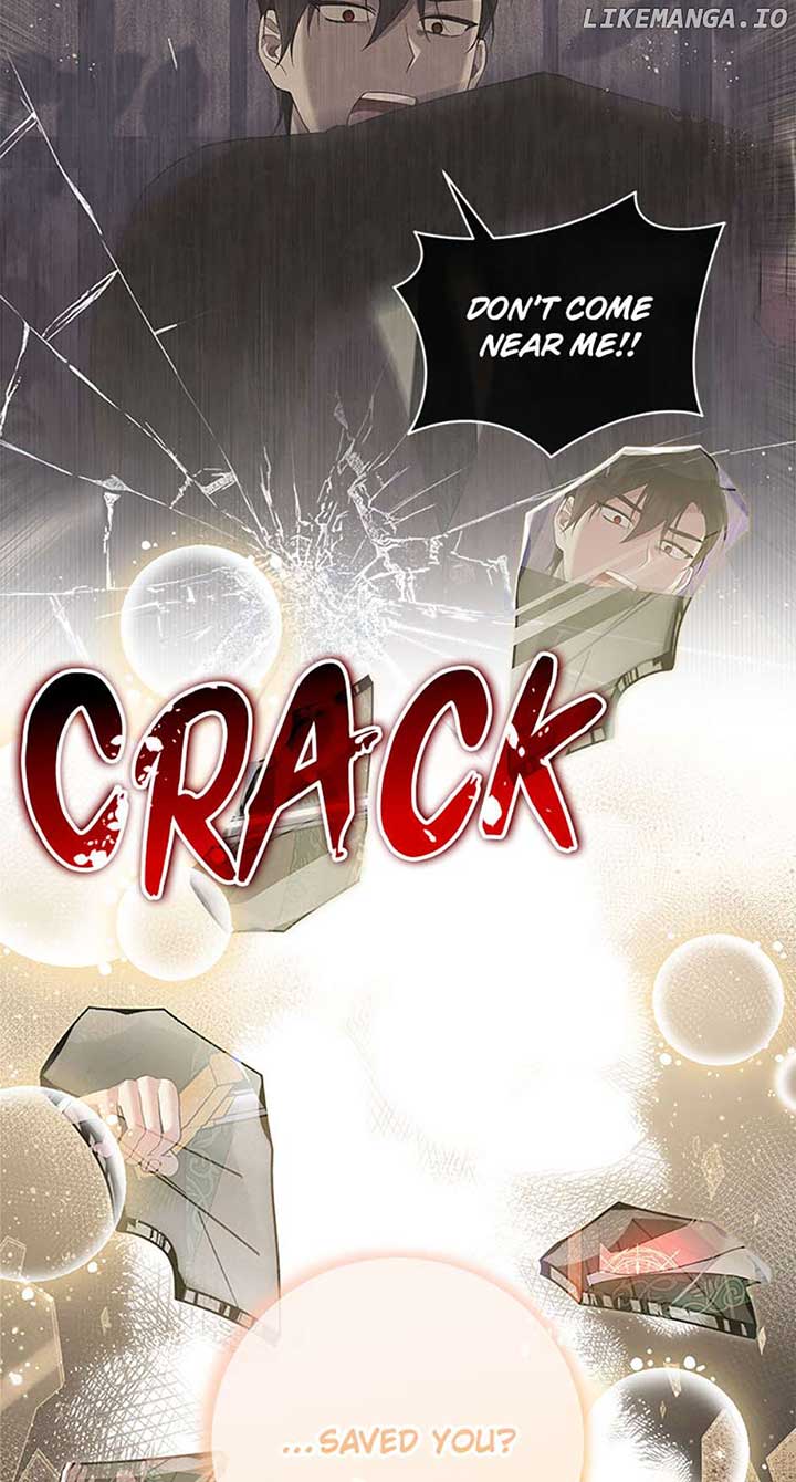 Please Support Revenge Chapter 91 - Page 47