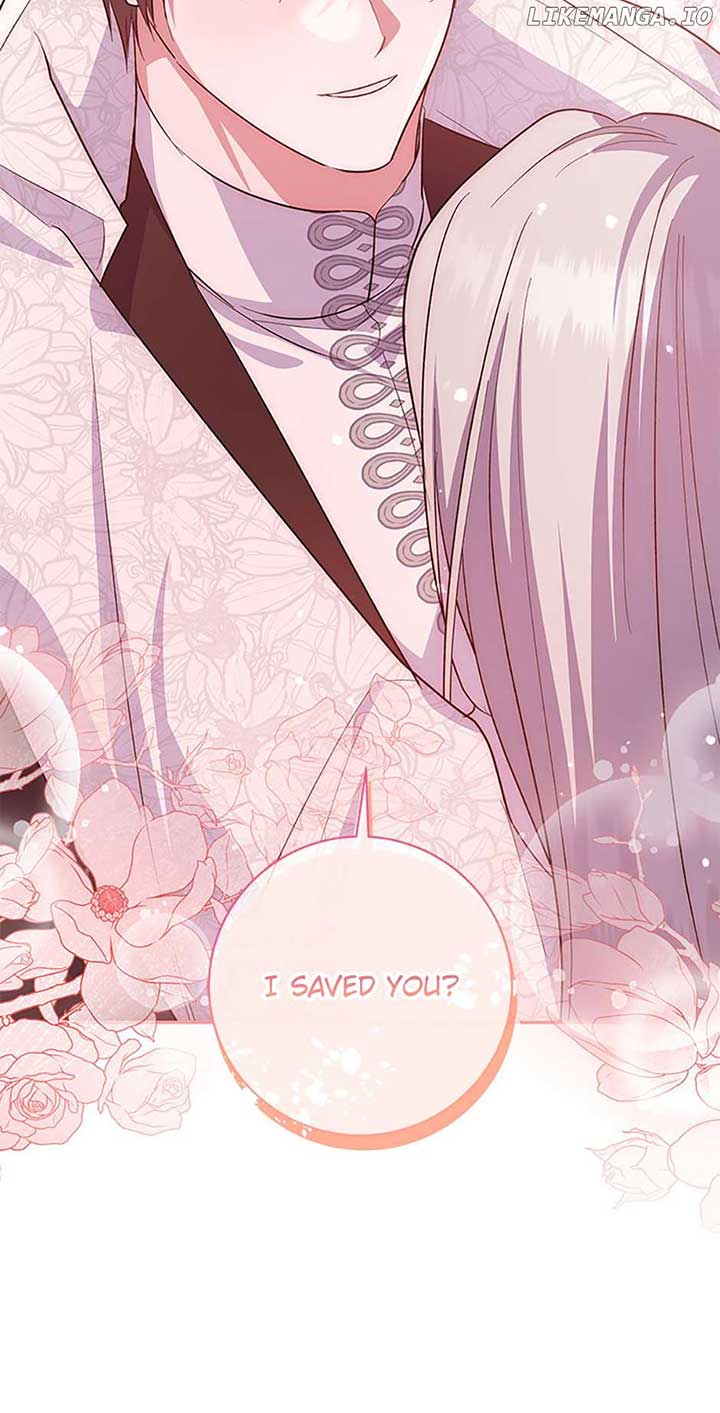 Please Support Revenge Chapter 91 - Page 56