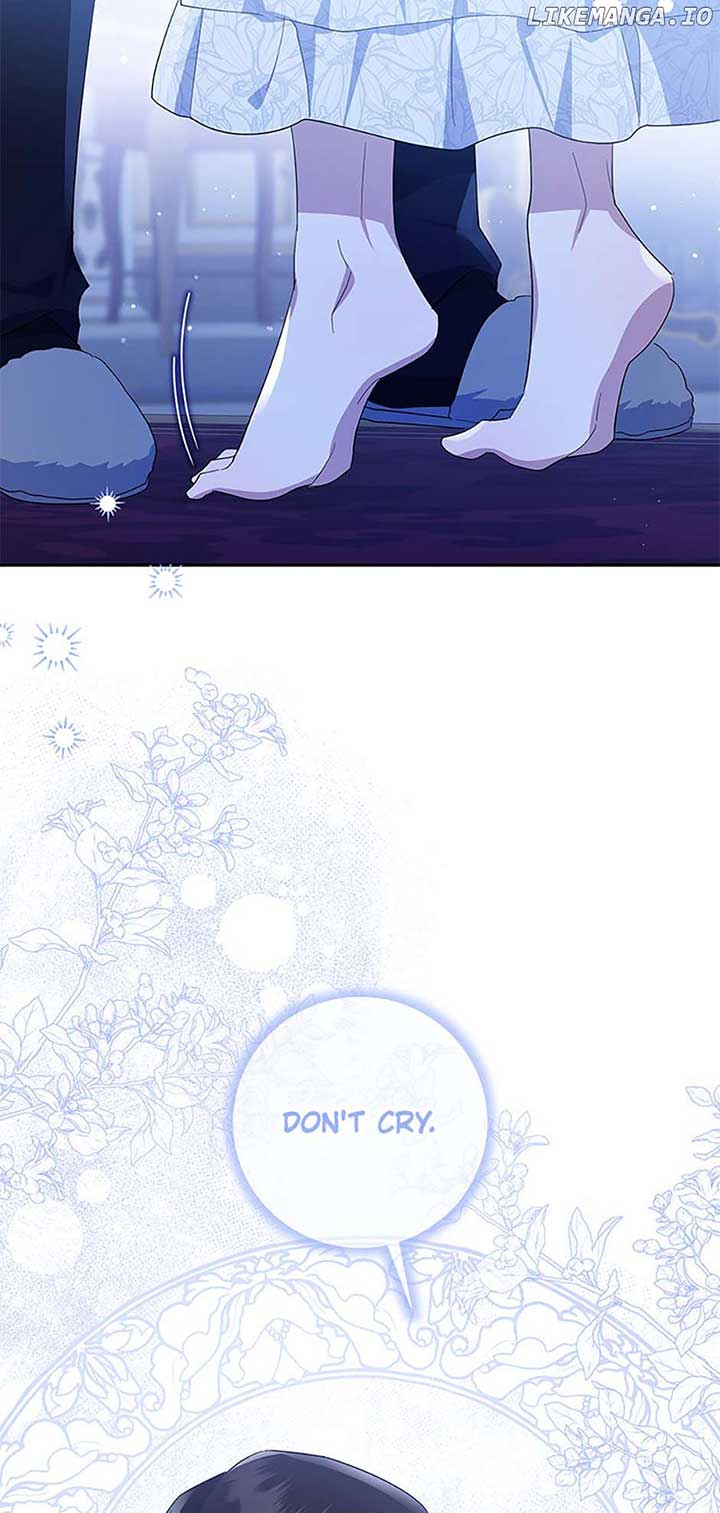 Please Support Revenge Chapter 91 - Page 58