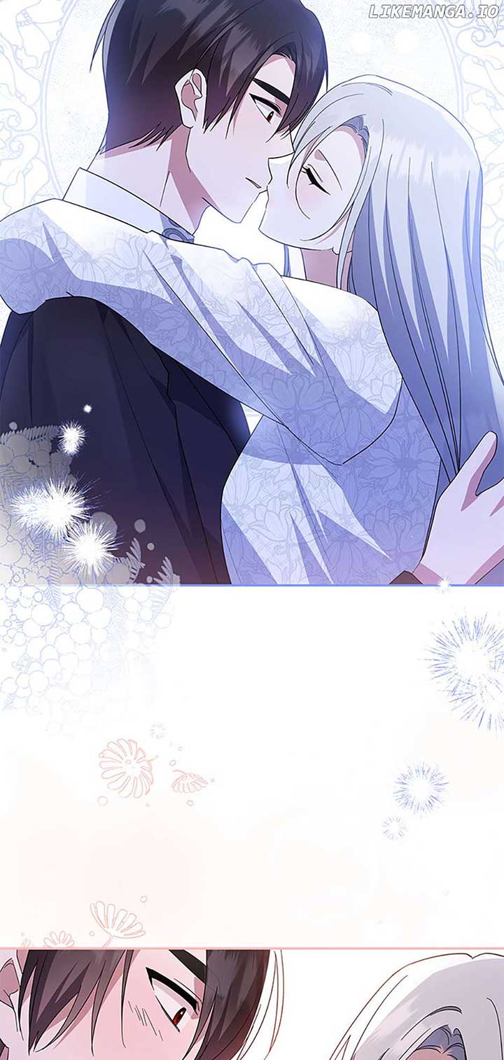 Please Support Revenge Chapter 91 - Page 59