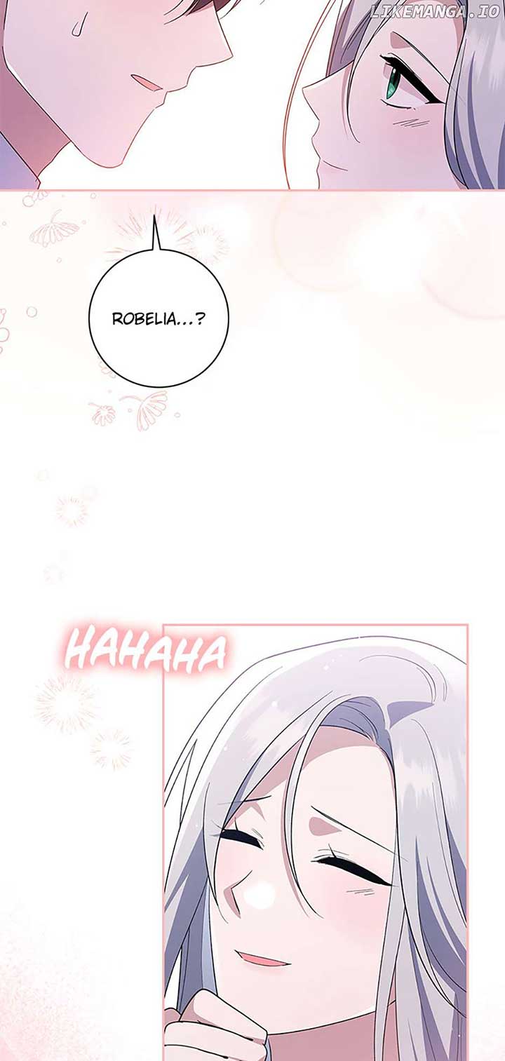 Please Support Revenge Chapter 91 - Page 60