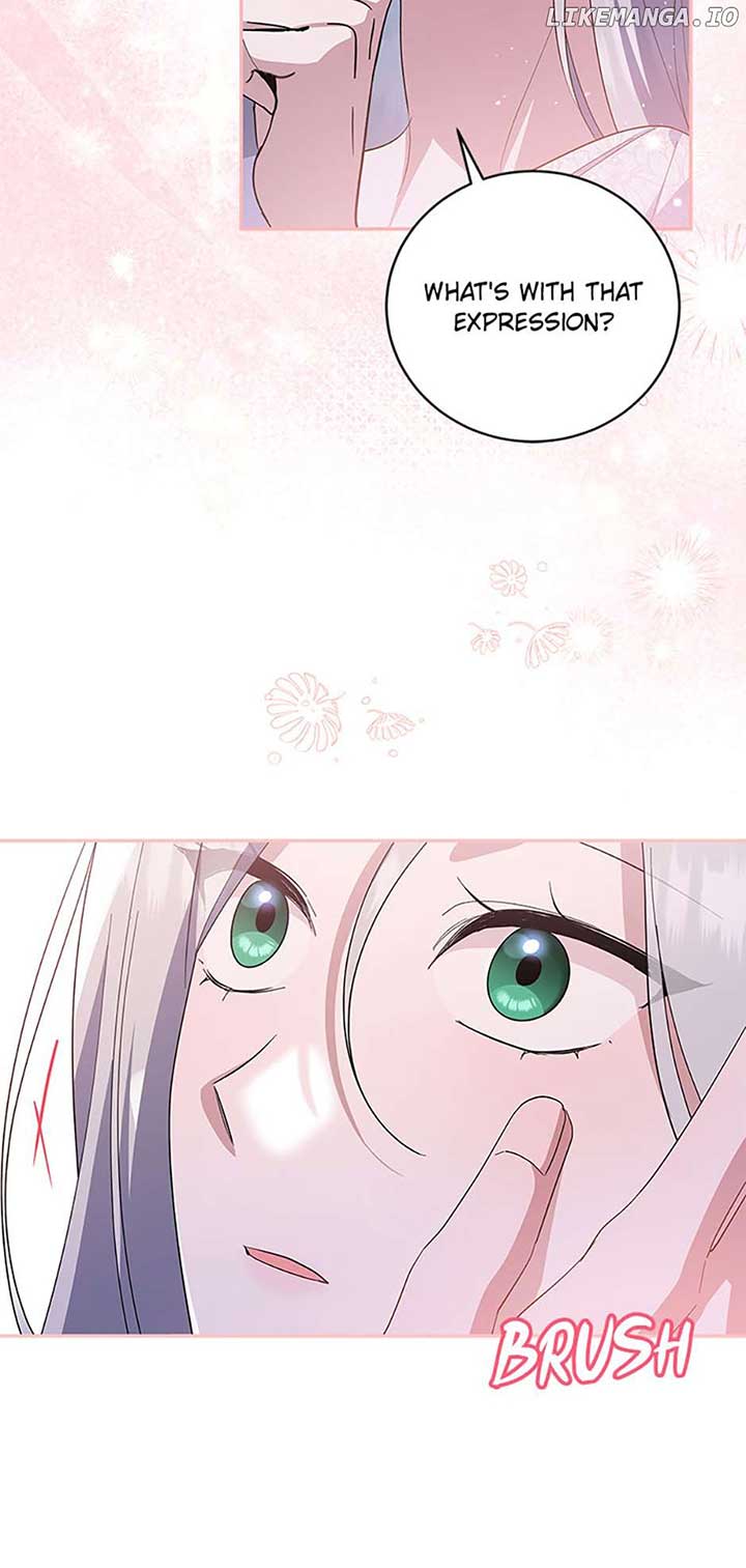 Please Support Revenge Chapter 91 - Page 61