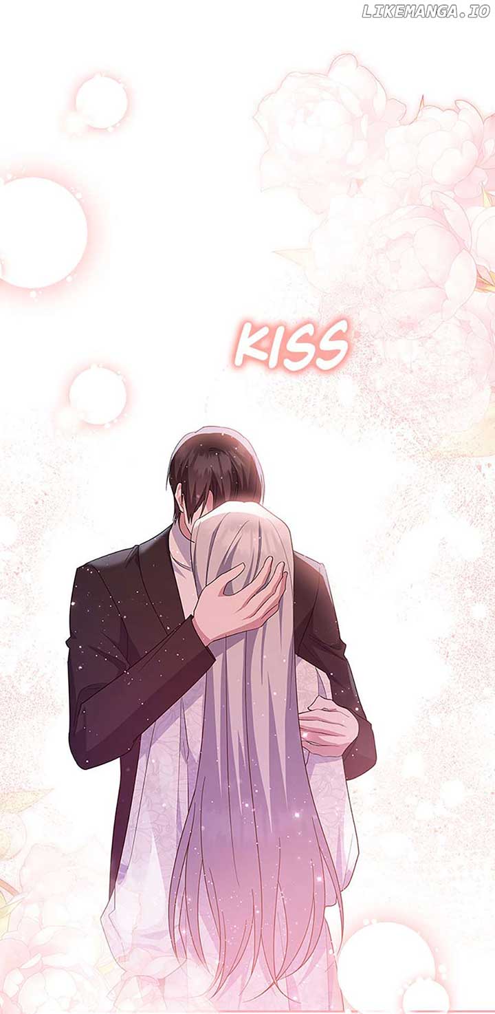 Please Support Revenge Chapter 91 - Page 62