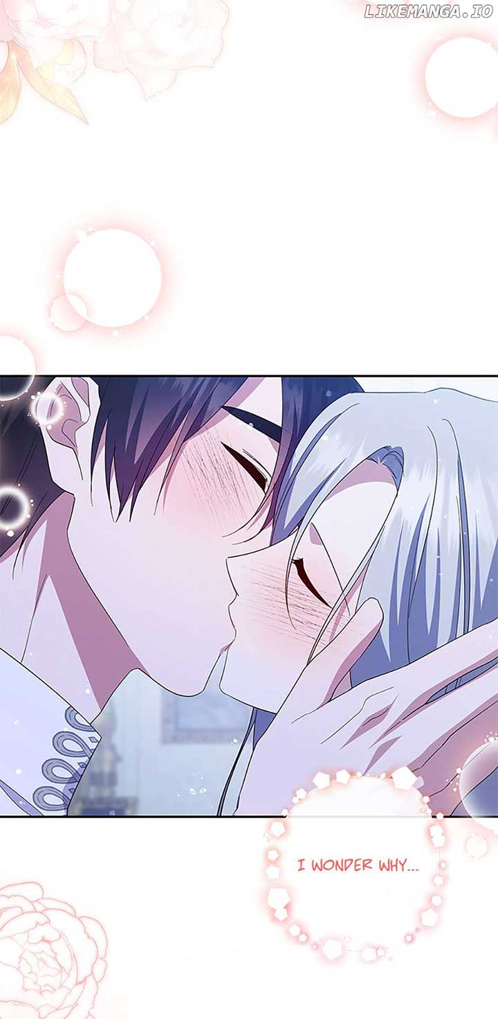 Please Support Revenge Chapter 91 - Page 63