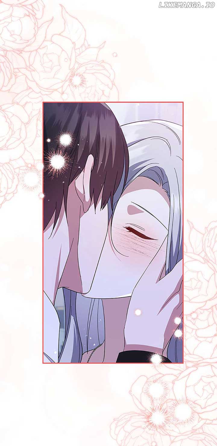 Please Support Revenge Chapter 91 - Page 64