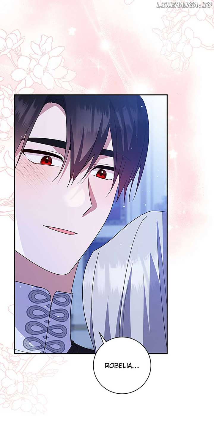 Please Support Revenge Chapter 91 - Page 67