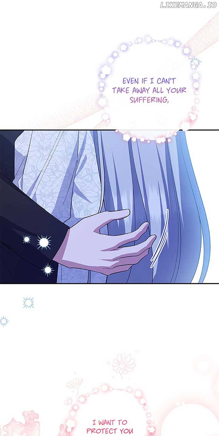 Please Support Revenge Chapter 91 - Page 68