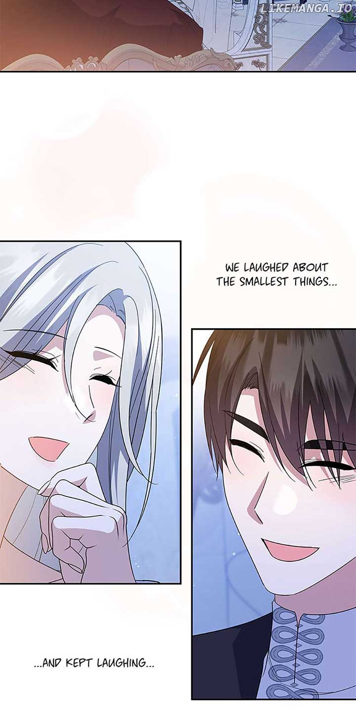 Please Support Revenge Chapter 91 - Page 72