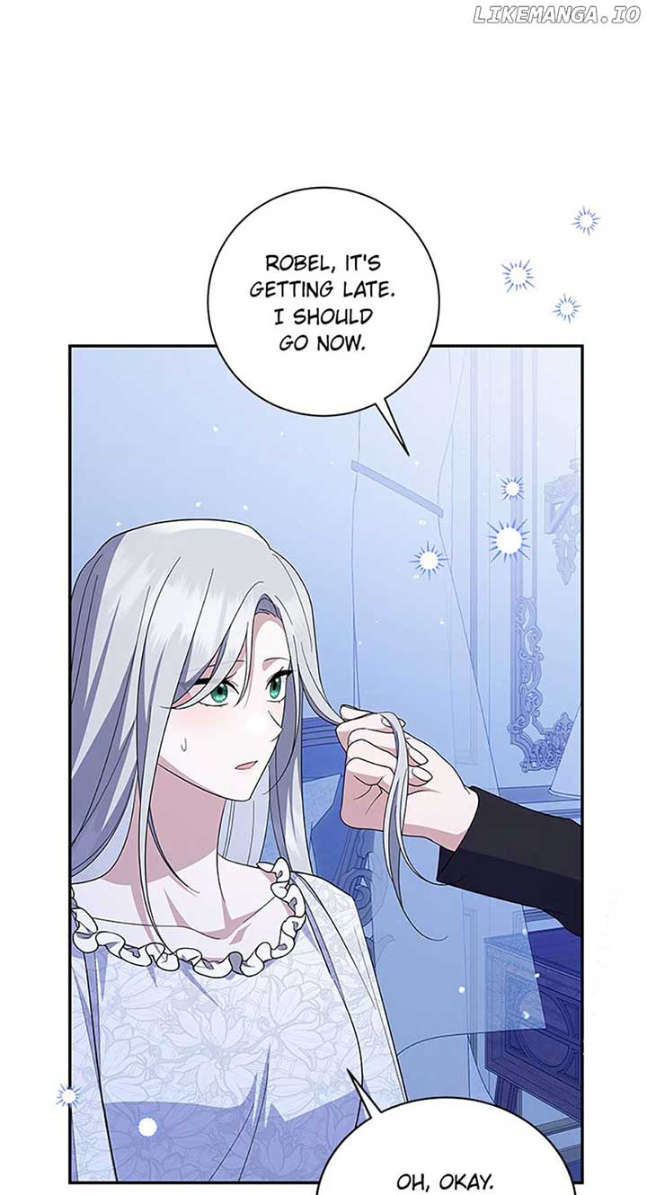 Please Support Revenge Chapter 91 - Page 75