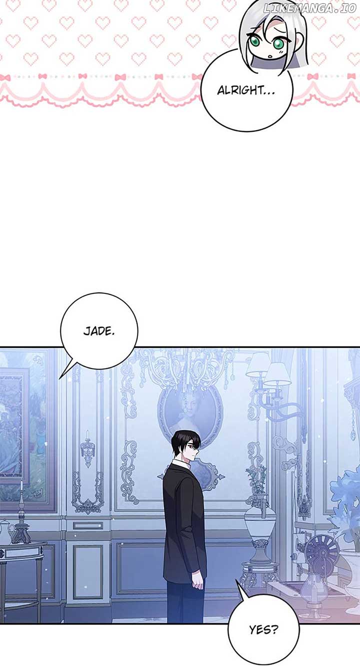 Please Support Revenge Chapter 91 - Page 78