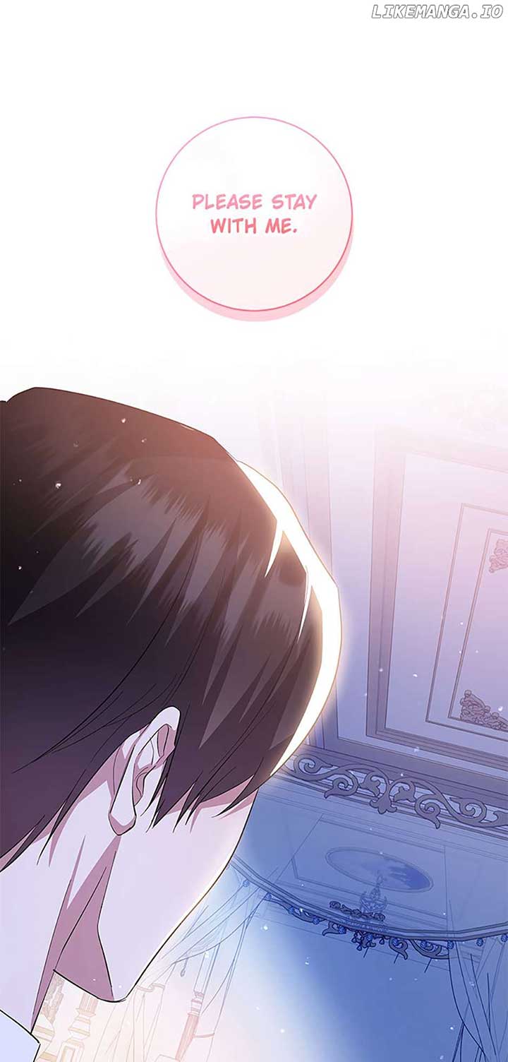 Please Support Revenge Chapter 91 - Page 81