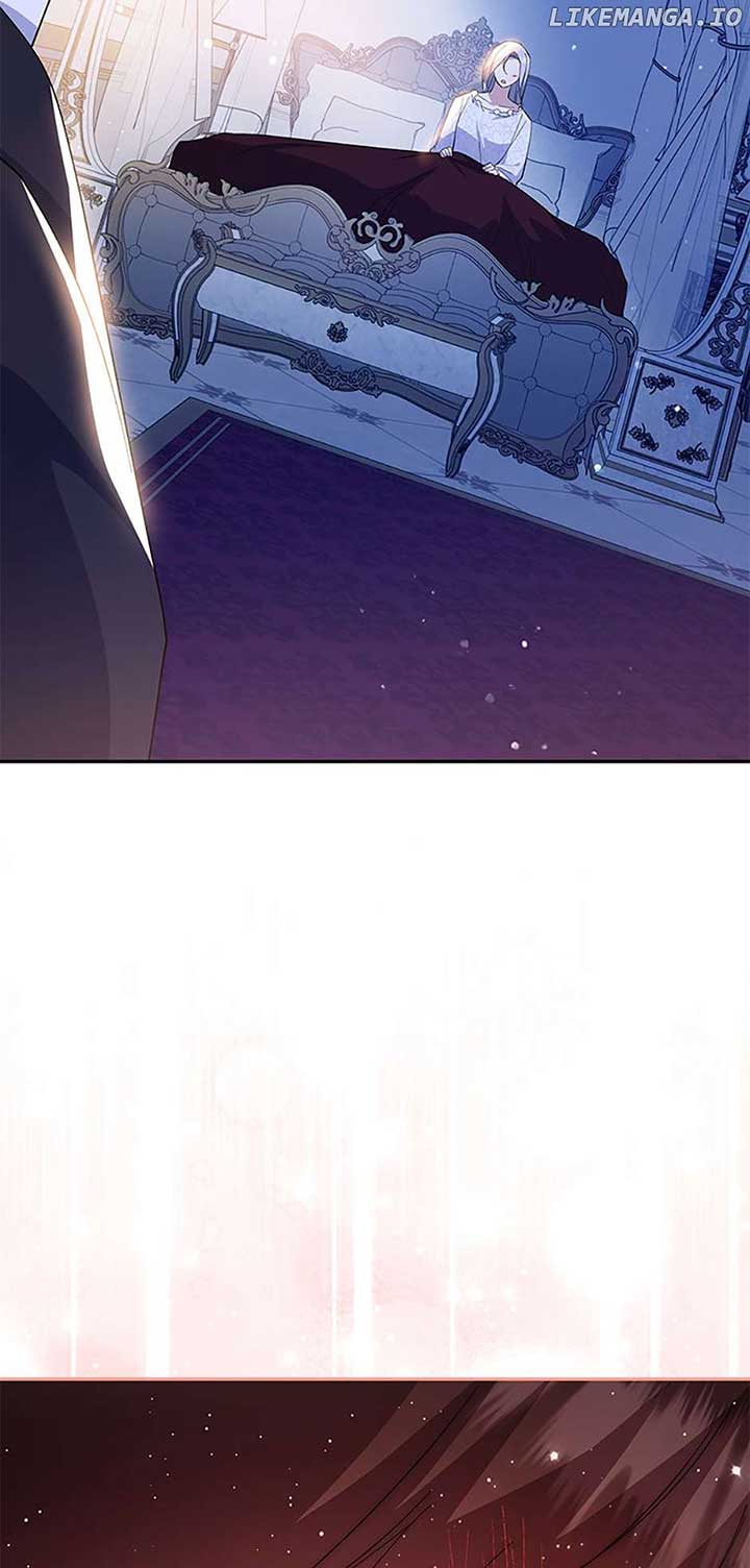 Please Support Revenge Chapter 91 - Page 82