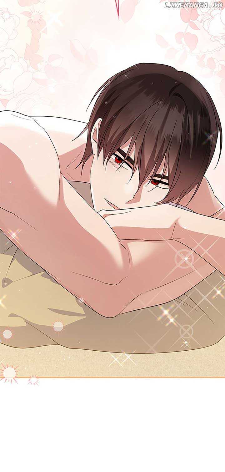 Please Support Revenge Chapter 92 - Page 4