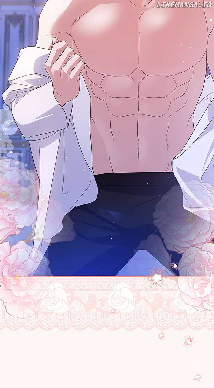 Please Support Revenge Chapter 92 - Page 10