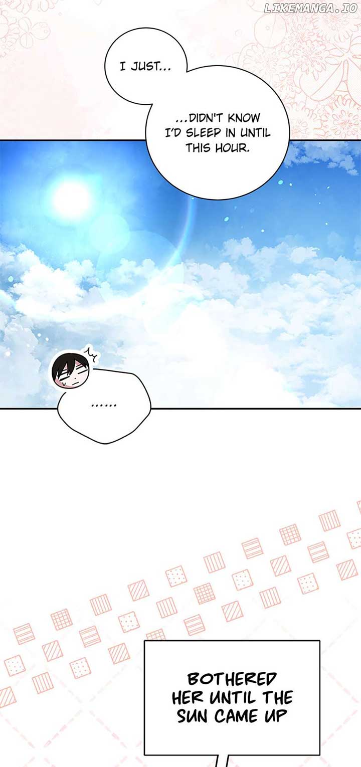 Please Support Revenge Chapter 92 - Page 13