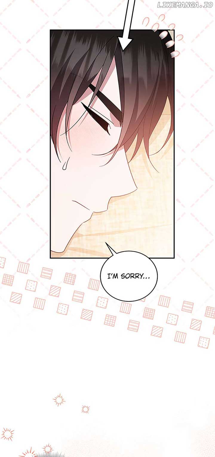 Please Support Revenge Chapter 92 - Page 14