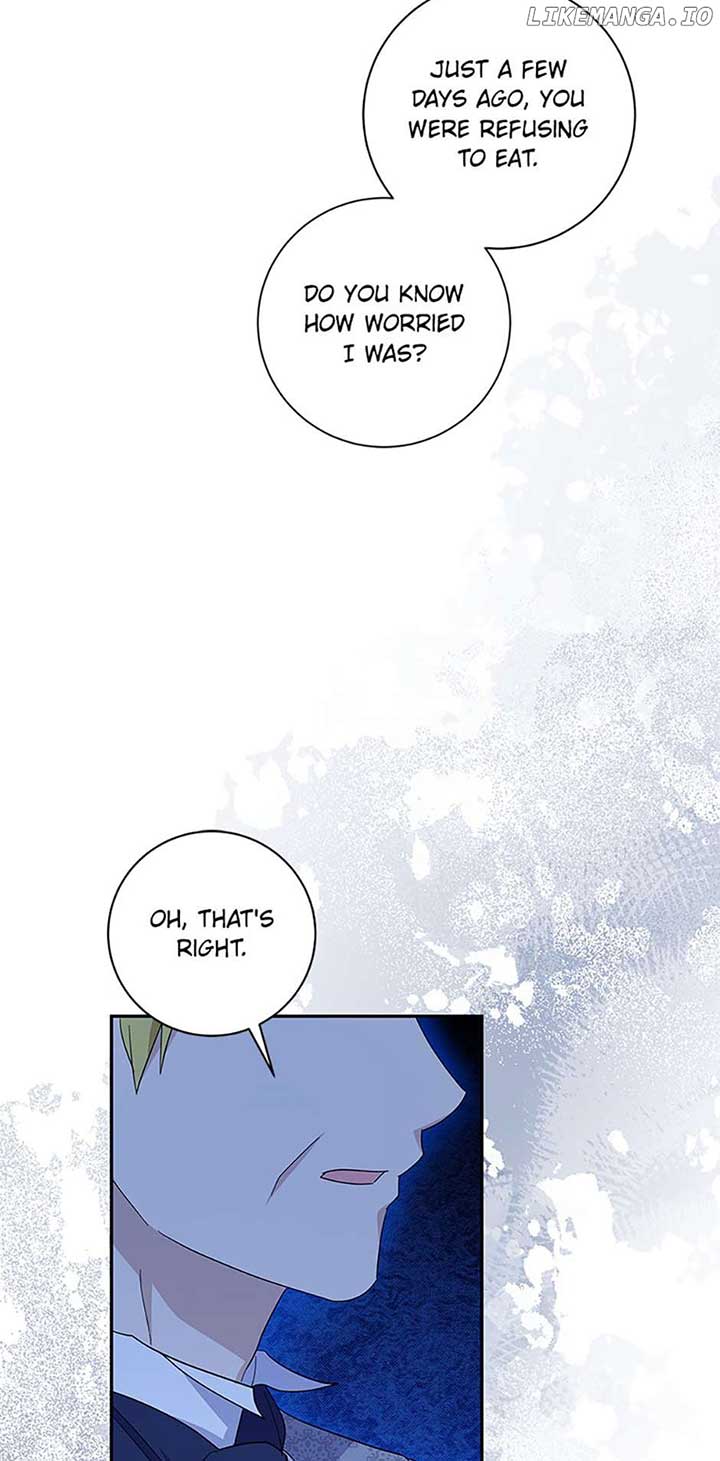 Please Support Revenge Chapter 92 - Page 25