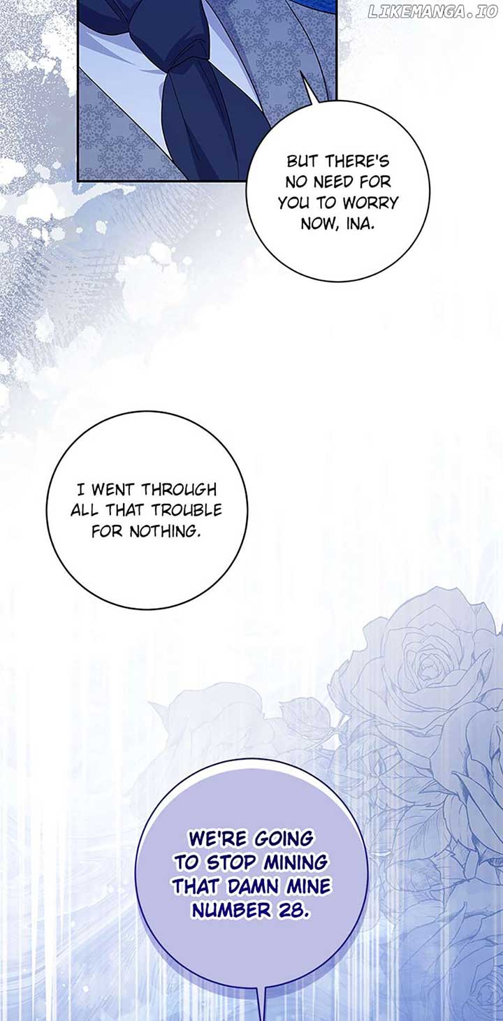 Please Support Revenge Chapter 92 - Page 26