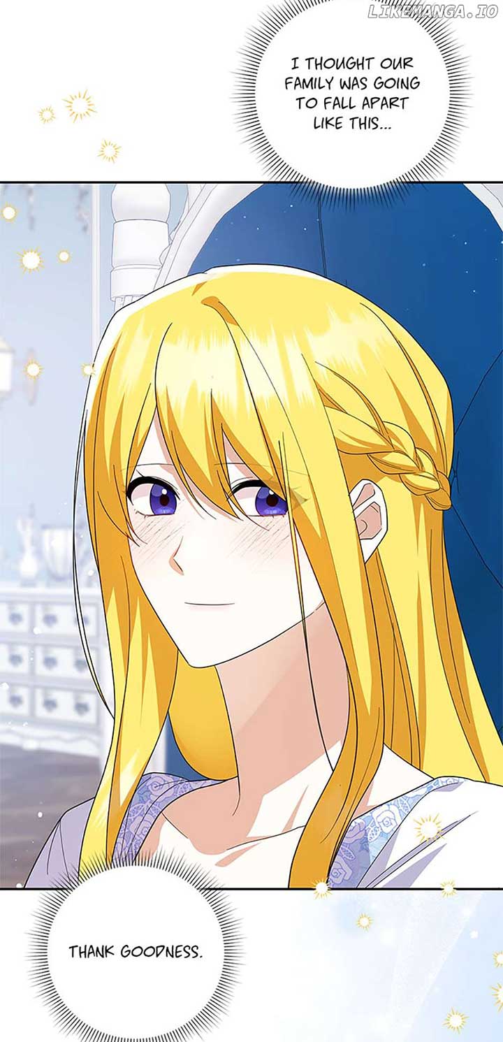 Please Support Revenge Chapter 92 - Page 29