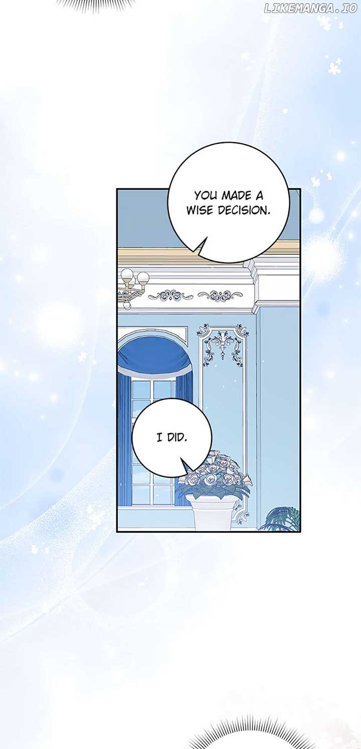 Please Support Revenge Chapter 92 - Page 30