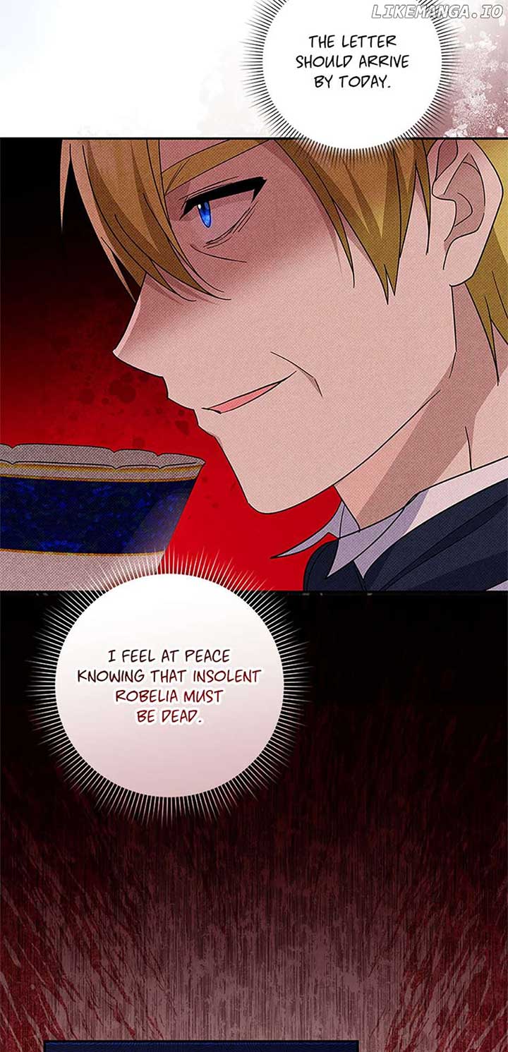 Please Support Revenge Chapter 92 - Page 31