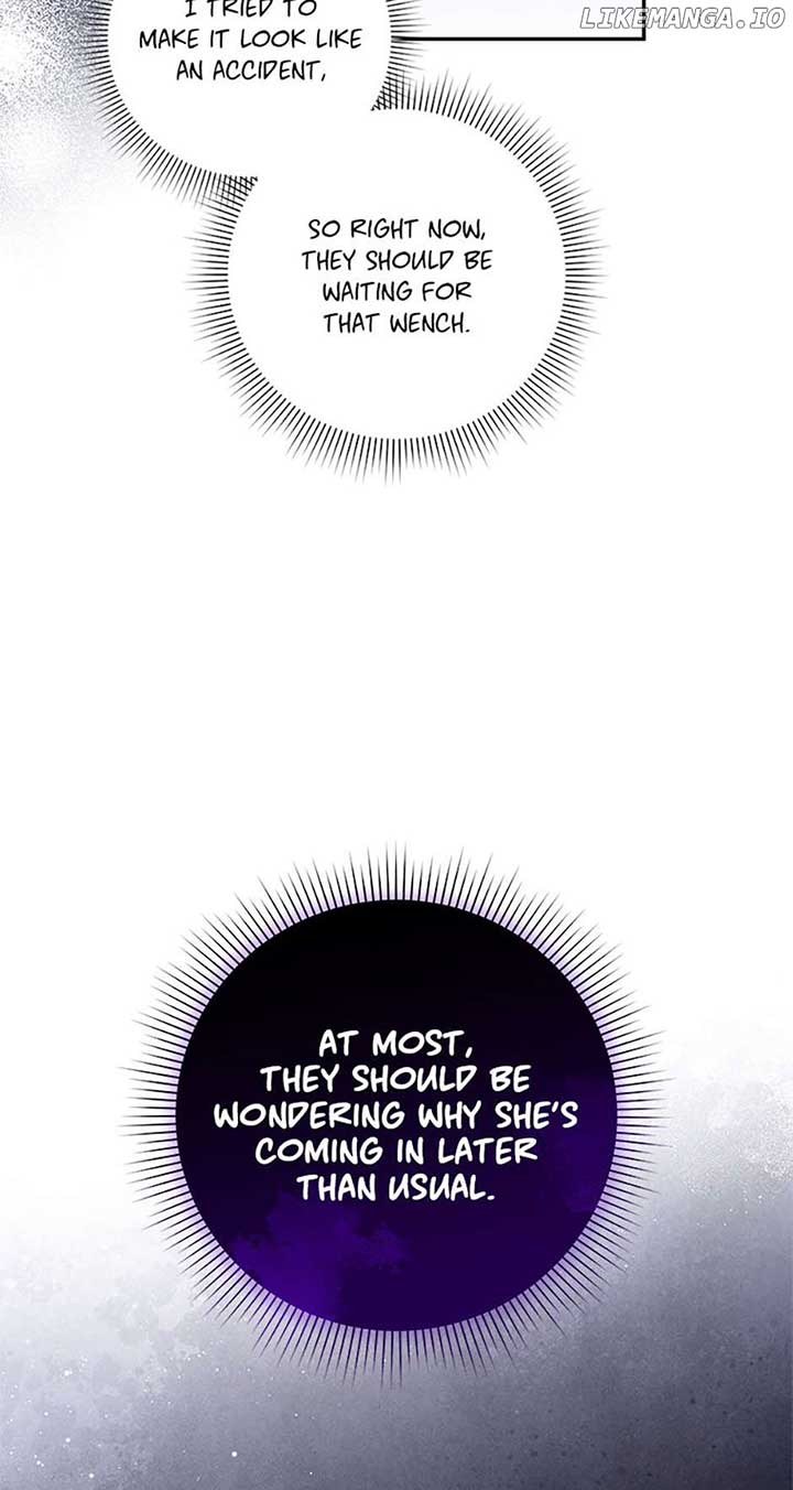 Please Support Revenge Chapter 92 - Page 36