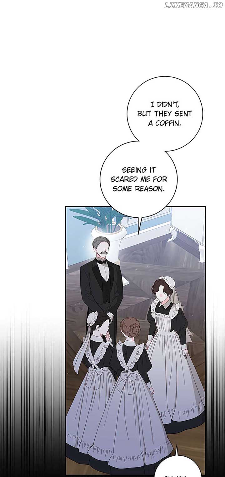 Please Support Revenge Chapter 92 - Page 40