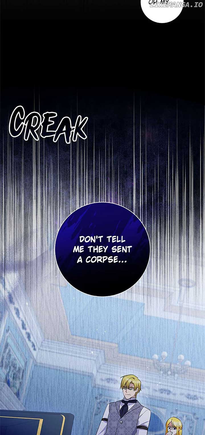 Please Support Revenge Chapter 92 - Page 41