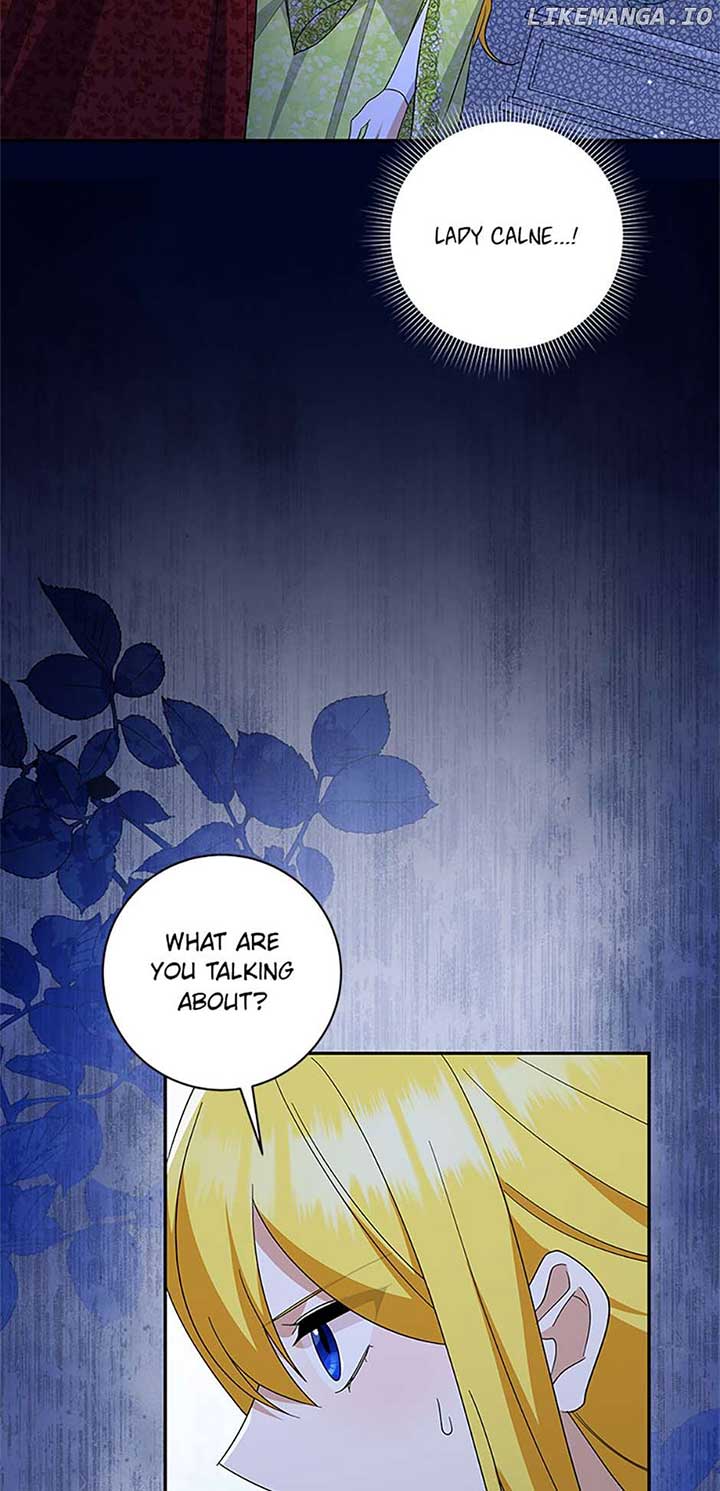 Please Support Revenge Chapter 92 - Page 58