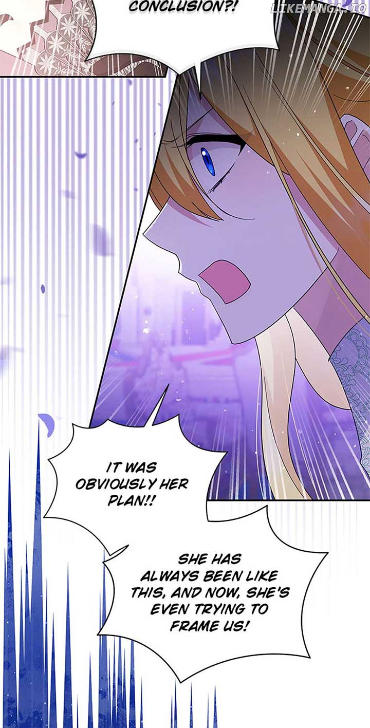 Please Support Revenge Chapter 92 - Page 64