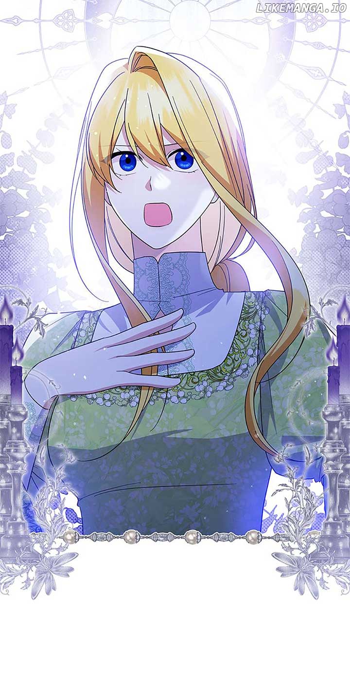 Please Support Revenge Chapter 92 - Page 67