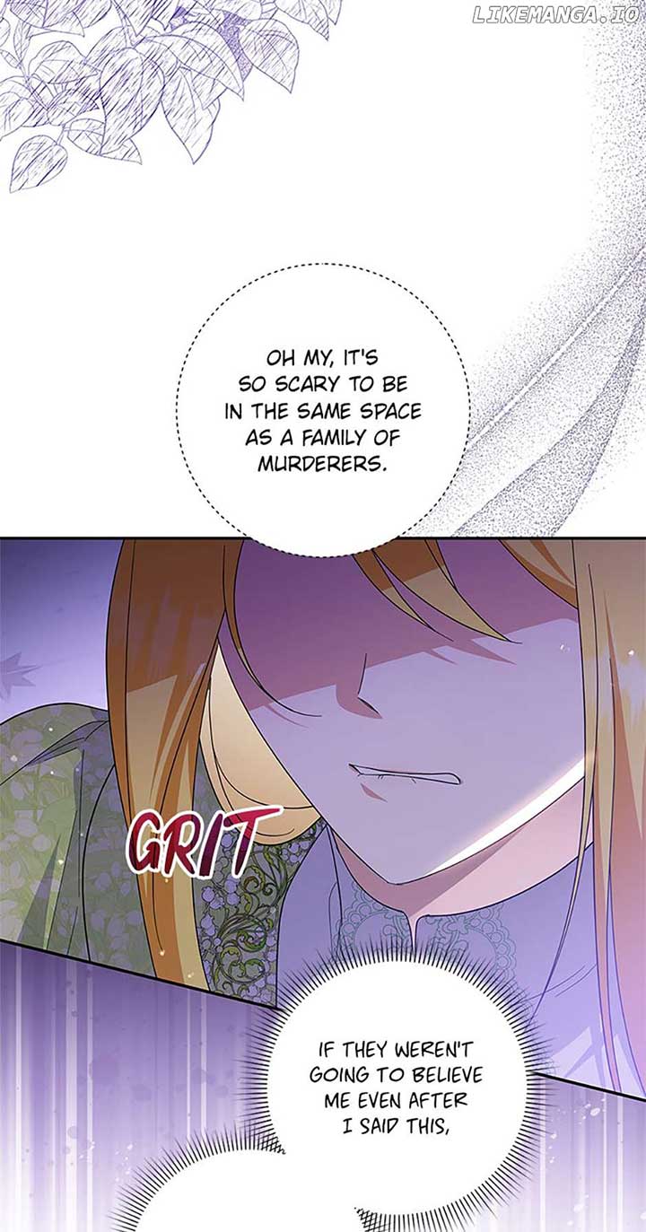 Please Support Revenge Chapter 92 - Page 70