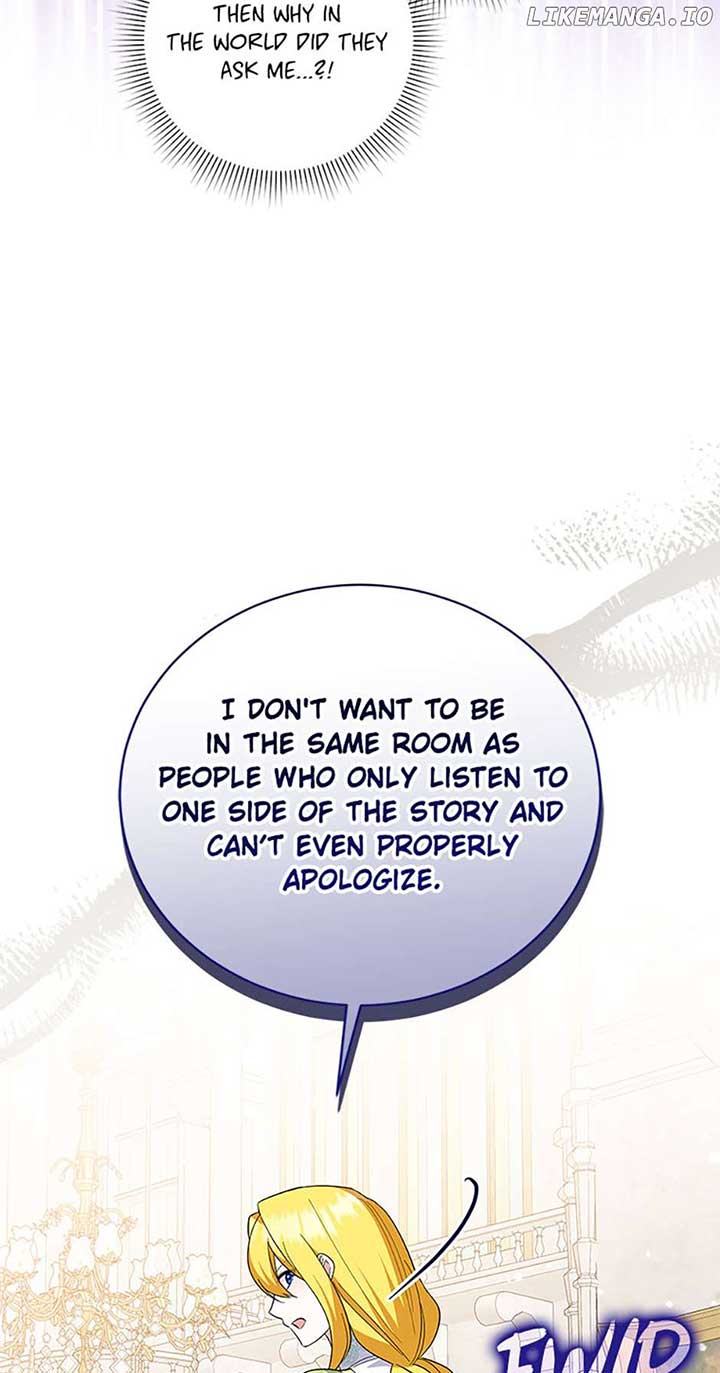 Please Support Revenge Chapter 92 - Page 71