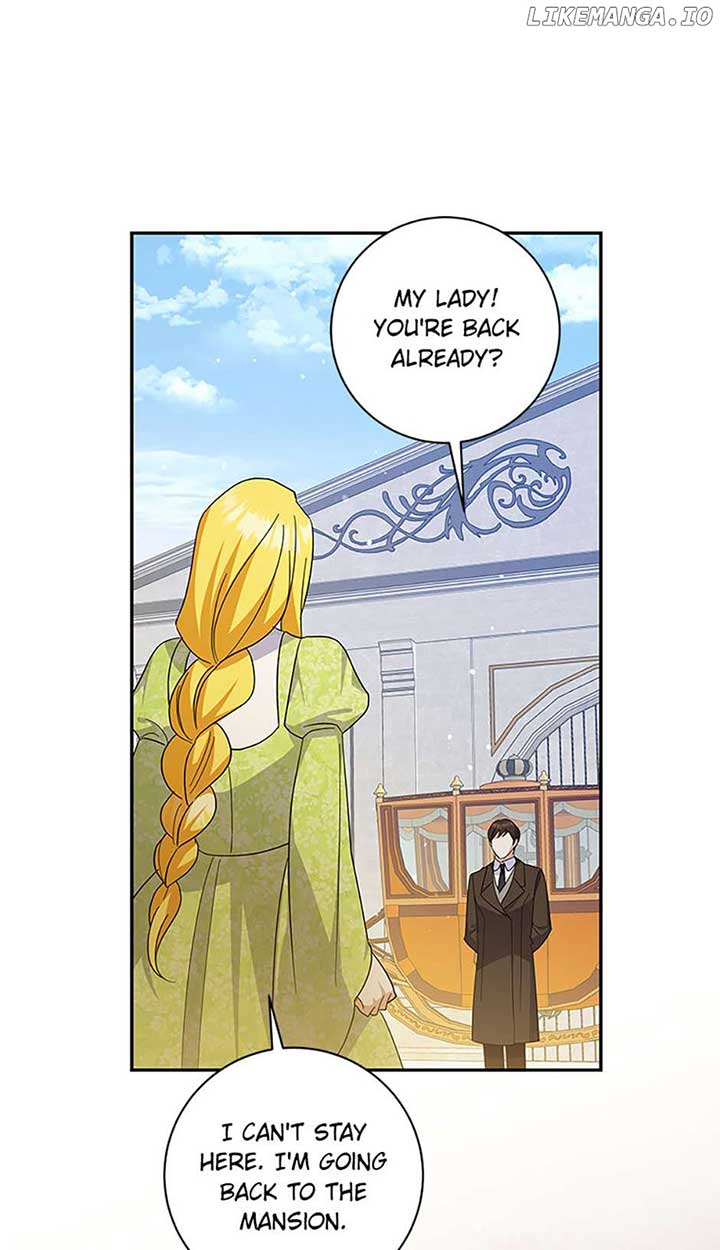 Please Support Revenge Chapter 92 - Page 74