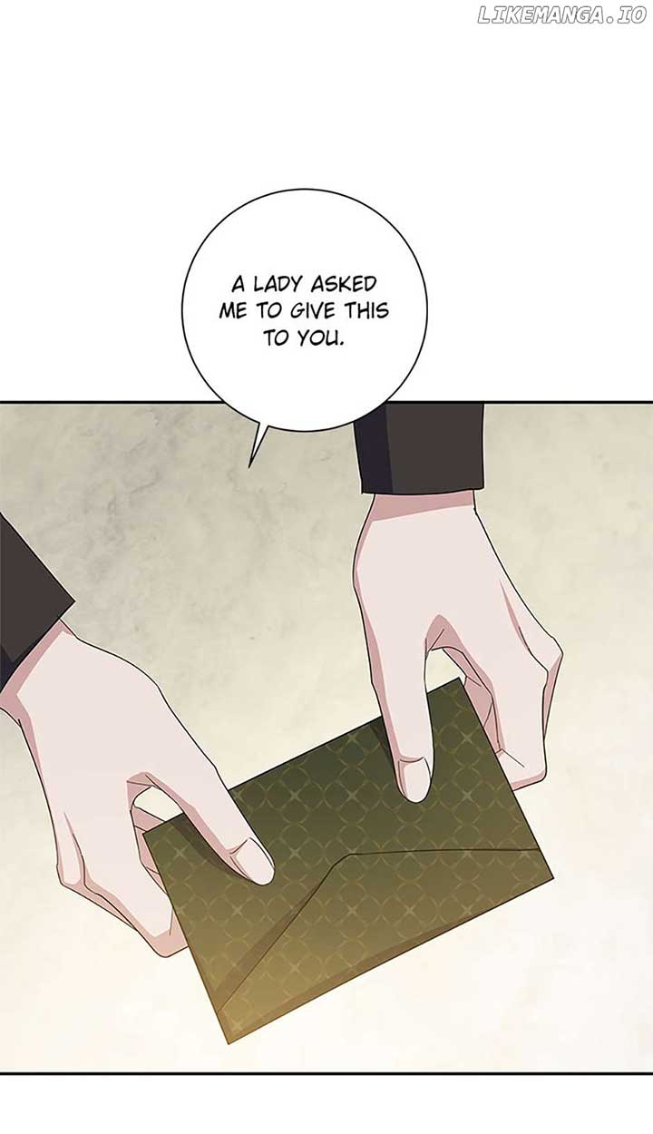 Please Support Revenge Chapter 92 - Page 76