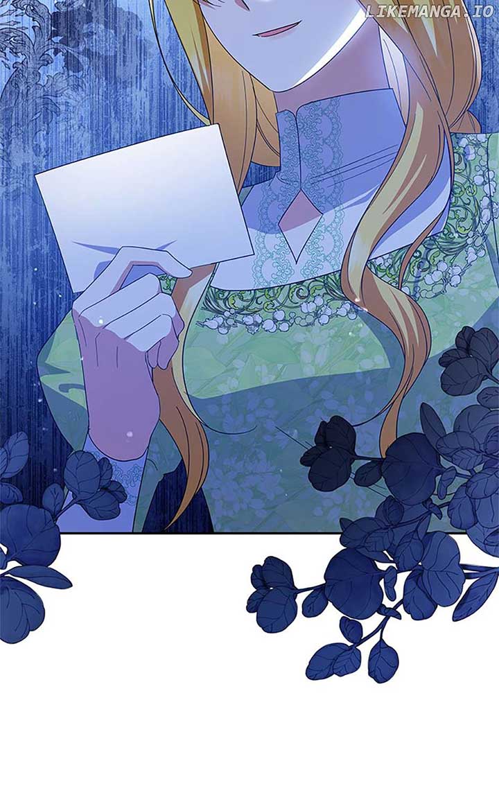 Please Support Revenge Chapter 92 - Page 80