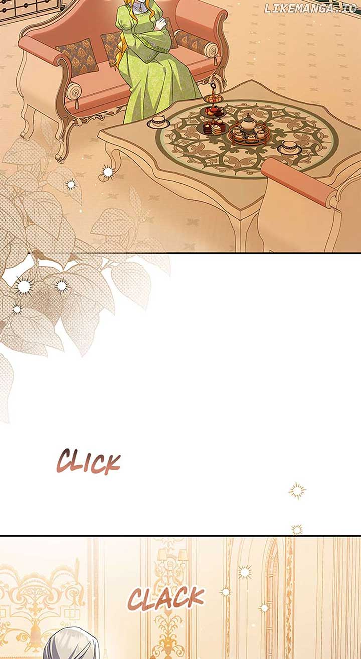 Please Support Revenge Chapter 93 - Page 4