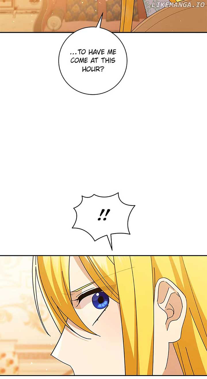 Please Support Revenge Chapter 93 - Page 6