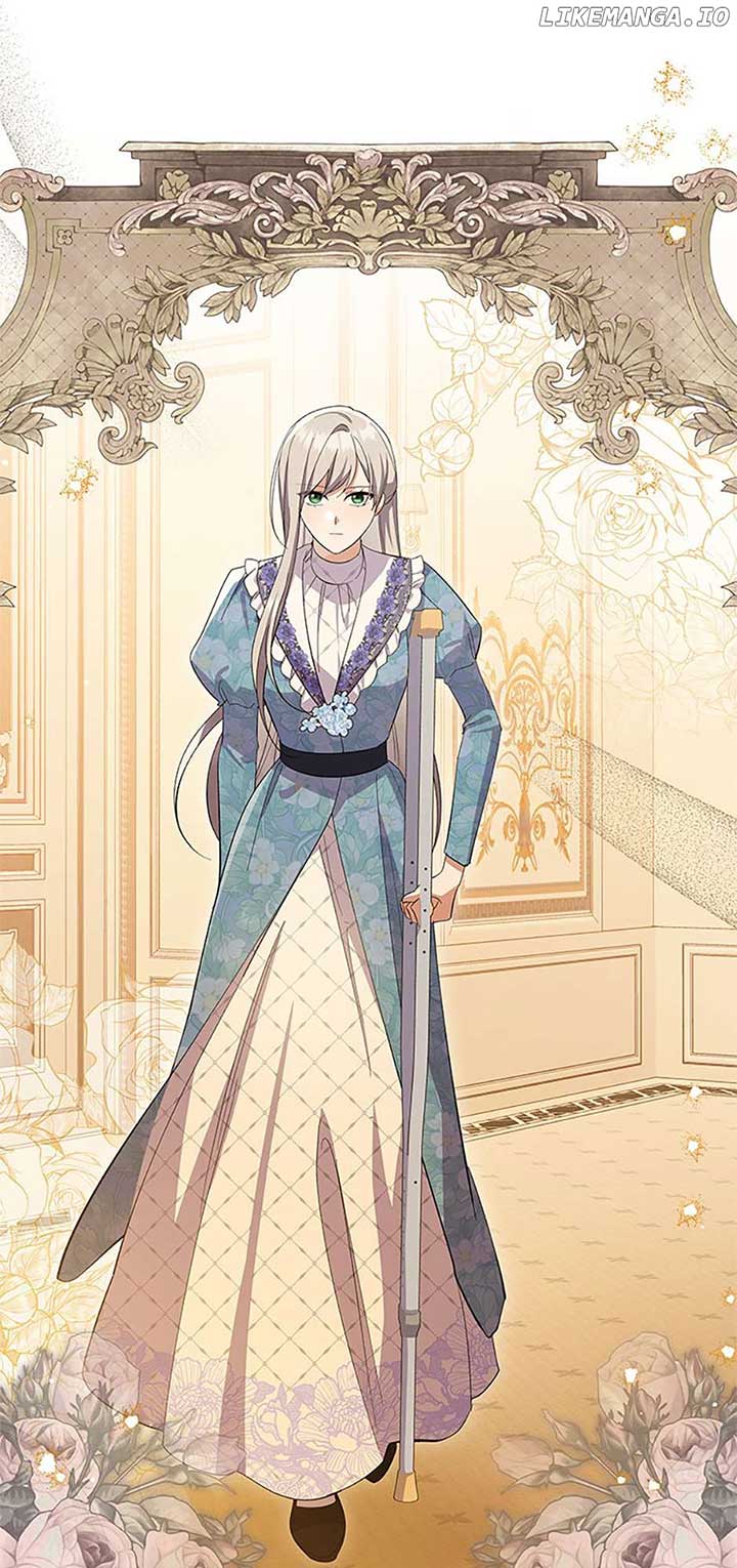 Please Support Revenge Chapter 93 - Page 8