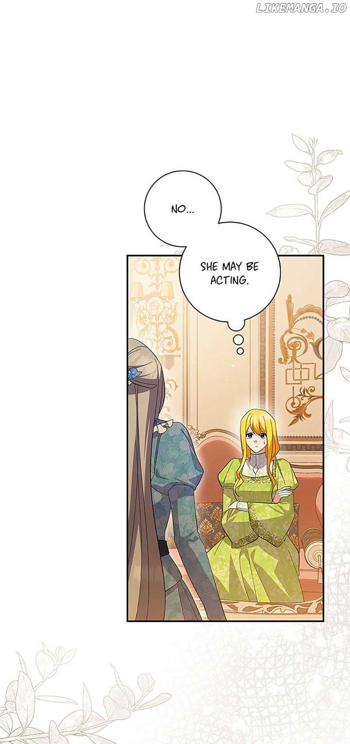 Please Support Revenge Chapter 93 - Page 10