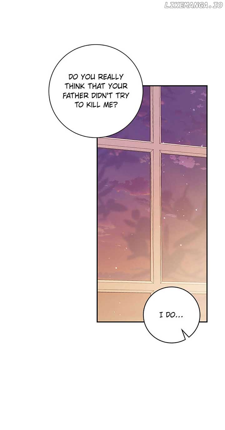 Please Support Revenge Chapter 93 - Page 14